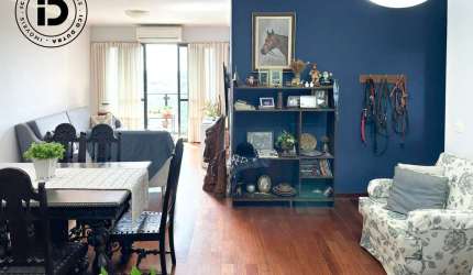 Apartamento à venda no bairro Centro - Piracicaba/SP