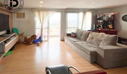 Apartamento à venda no bairro Centro - Piracicaba/SP