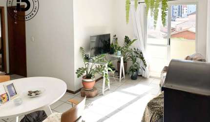 Apartamento à venda no bairro Cidade Alta - Piracicaba/SP