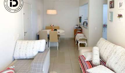 Apartamento à venda no bairro Centro - Piracicaba/SP