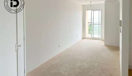 Apartamento à venda no bairro Paulicéia - Piracicaba/SP