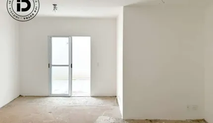 Apartamento à venda no bairro Nova América - Piracicaba/SP