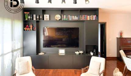 Apartamento à venda no bairro São Judas - Piracicaba/SP