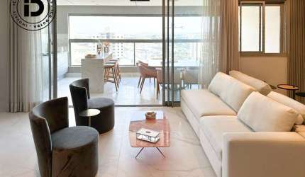 Apartamento à venda no bairro Jardim Elite - Piracicaba/SP