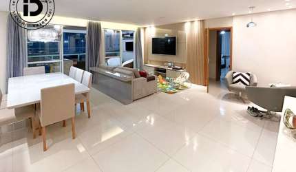 Apartamento à venda no bairro Nova América - Piracicaba/SP