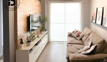 Apartamento à venda no bairro Vila Monteiro - Piracicaba/SP
