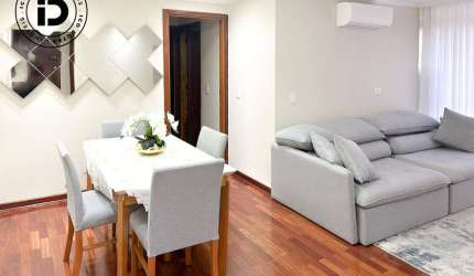 Apartamento à venda no bairro Cidade Alta - Piracicaba/SP