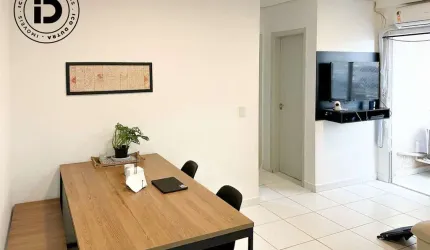 Apartamento à venda no bairro Piracicamirim - Piracicaba/SP