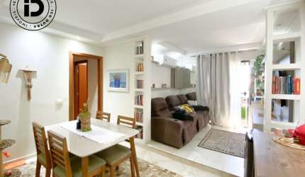 Apartamento à venda no bairro São Judas - Piracicaba/SP