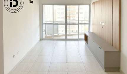 Apartamento à venda no bairro Vila Monteiro - Piracicaba/SP