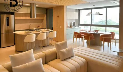 Apartamento à venda no bairro São Dimas - Piracicaba/SP