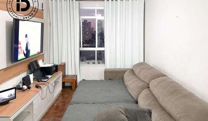 Apartamento à venda no bairro Centro - Piracicaba/SP