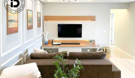 Apartamento à venda no bairro Paulista - Piracicaba/SP