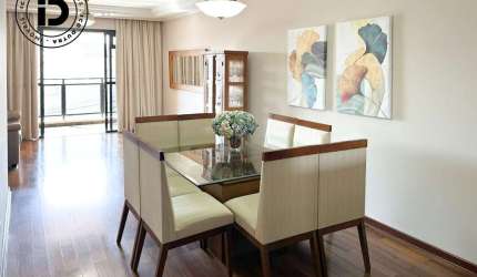 Apartamento à venda no bairro Cidade Alta - Piracicaba/SP