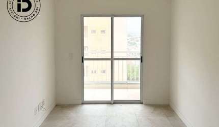 Apartamento à venda no bairro Nova América - Piracicaba/SP