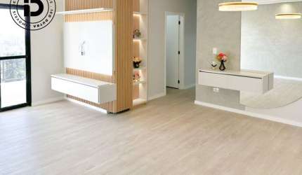 Apartamento à venda no bairro Jardim Elite - Piracicaba/SP