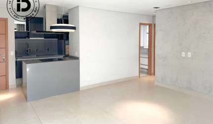 Apartamento à venda no bairro Santa Cecília - Piracicaba/SP