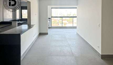 Apartamento à venda no bairro São Judas - Piracicaba/SP