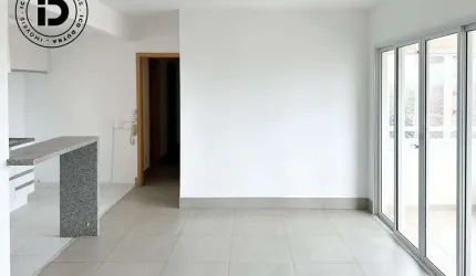 Apartamento à venda no bairro Santa Cecília - Piracicaba/SP