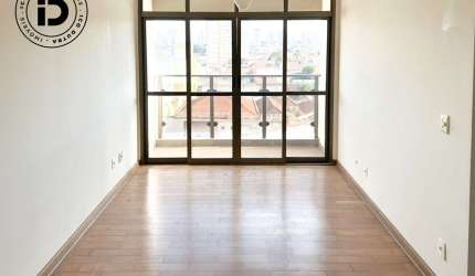 Apartamento à venda no bairro Cidade Alta - Piracicaba/SP
