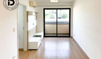 Apartamento à venda no bairro São Judas - Piracicaba/SP