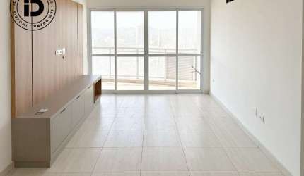 Apartamento à venda no bairro Vila Monteiro - Piracicaba/SP
