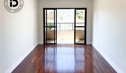 Apartamento à venda no bairro São Judas - Piracicaba/SP