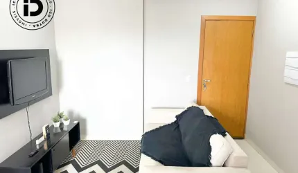 Apartamento à venda no bairro Nova América - Piracicaba/SP