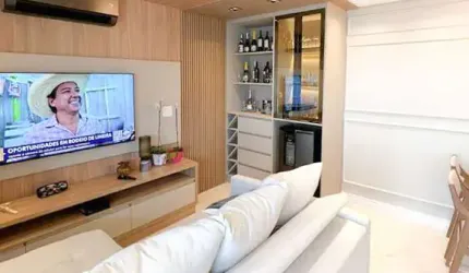 Apartamento à venda no bairro São Judas - Piracicaba/SP