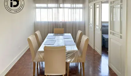 Apartamento à venda no bairro Centro - Piracicaba/SP
