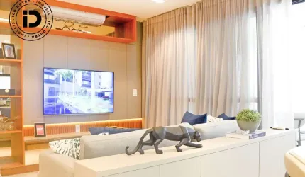 Apartamento à venda no bairro Nova América - Piracicaba/SP