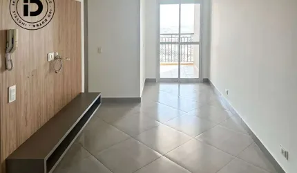 Apartamento à venda no bairro Paulicéia - Piracicaba/SP