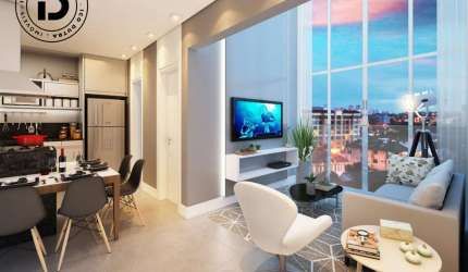 Apartamento à venda no bairro São Dimas - Piracicaba/SP