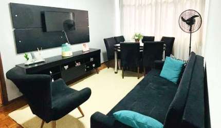 Apartamento à venda no bairro Centro - Piracicaba/SP