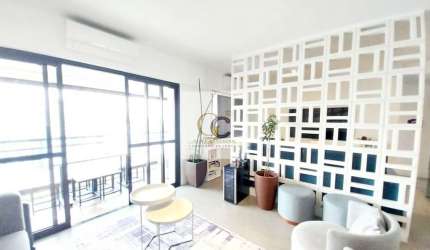 APARTAMENTO Á VENDA ALTO PADRÃO EM PERDIZES - 104m² | 2 DORM. | 2 VAGAS | VISTA LIVRE]