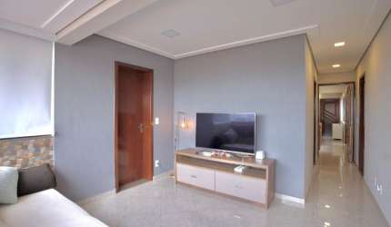Lindo apartamento todo planejado Tatuapé