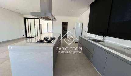 Casa com 3 dormitórios à venda, 299 m² por R$ 2.300.000,00 - Villa Dumont - Bauru/SP