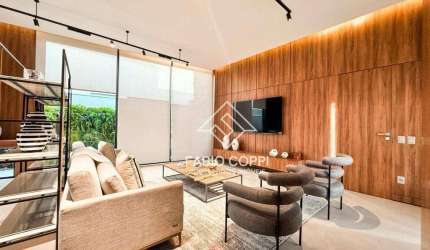 Casa com 3 dormitórios à venda, 240 m² por R$ 2.770.000,00 - Alphaville - Bauru/SP