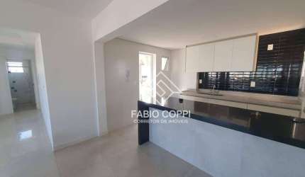 Apartamento com 2 dormitórios à venda, 89 m² por R$ 950.000,00 - Porto Moniz Residencial - Bauru/SP