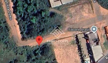 Terreno à venda, Vila Aviação Bauru, Bauru - TE0005.