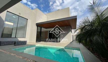 Casa com 3 dormitórios à venda, 323 m² por R$ 2.500.000,00 - Villa Dumont - Bauru/SP