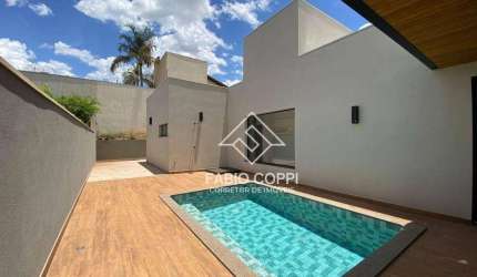 Casa com 3 dormitórios à venda, 218 m² por R$ 1.300.000,00 - Solar Primavera - Piratininga/SP