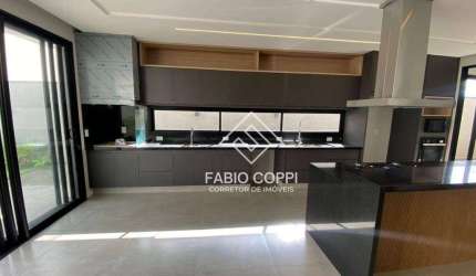 Casa com 3 dormitórios à venda, 250 m² por R$ 2.100.000,00 - Villa Lobos - Bauru/SP