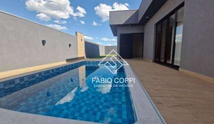 Casa com 3 dormitórios à venda, 200 m² por R$ 1.300.000,00 - Morada Do Sol - Piratininga/SP