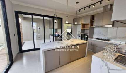 Casa com 3 dormitórios à venda, 180 m² por R$ 1.300.000,00 - Villa de Leon I - Piratininga/SP