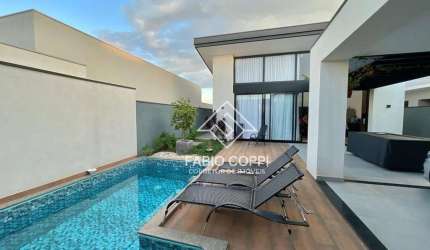 Casa com 3 dormitórios à venda, 228 m² por R$ 1.400.000 - Morada Do Sol - Piratininga/SP