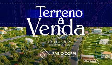 Terreno à venda, 615 m² por R$ 550.000 - Jardim Nasralla - Bauru/SP