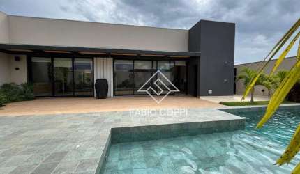 Casa com 3 dormitórios à venda, 390 m² por R$ 7.000.000 - Residencial Lago Sul - Bauru/SP