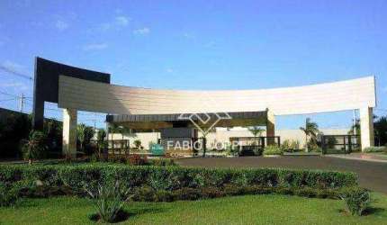 Casa com 4 dormitórios à venda, 400 m² por R$ 2.200.000 - Residencial Villa Lobos - Bauru/SP