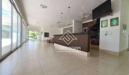 Casa com 4 dormitórios à venda, 701 m² por R$ 5.000.000 - Jardim Shangri-Lá - Bauru/SP